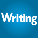 Writing Magazine Icon