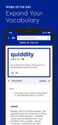 Dictionary.com: English Words screenshot 5