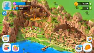 Megapolis: City Building Sim screenshot 11