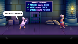 Punch Kick Duck screenshot 3