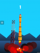 Rocket Launch - Jupitoris Fire to the Sky screenshot 10