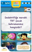 TRT Bilgi Adası screenshot 9