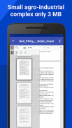 Lettore PDF e Visualizzatore screenshot 4