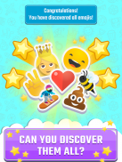 Match The Emoji - Combine and Discover new Emojis! screenshot 8