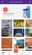 Colour with Asian Paints - Wall Paint & Design App screenshot 2
