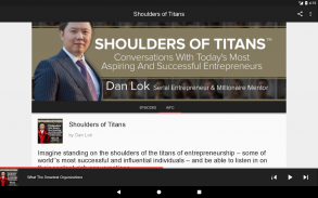 Shoulders of Titans screenshot 1