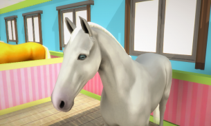 Horse Home screenshot 0