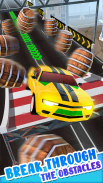 Car Stunts Slingshot Games screenshot 18