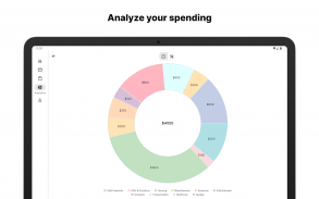 RealBudget: Envelope Budgeting screenshot 11