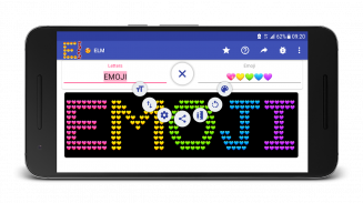 Emoji Letter Maker 😍 screenshot 8