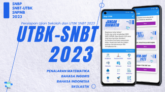 UTBK SNBT 2023 : 100% SIAP screenshot 0