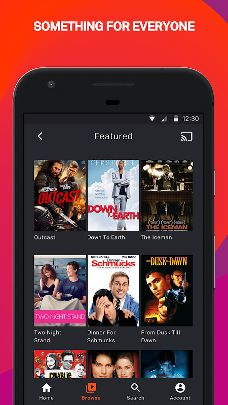 TV Tubi -TV Y Películas Gratis 3.7.0 Descargar APK Para Android - Aptoide