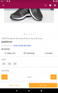 ClickNBuy Online Shoping Qatar screenshot 10