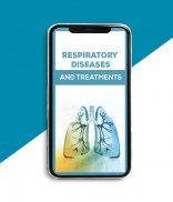 Respiratory Diseases and Treatments screenshot 2