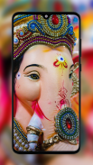 Lord Ganesha Wallpapers 4K & Ultra HD screenshot 4