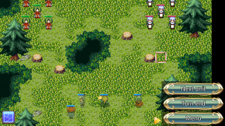 Tenmillion ZERO screenshot 2