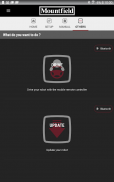 MOUNTFIELD ROMOW screenshot 3