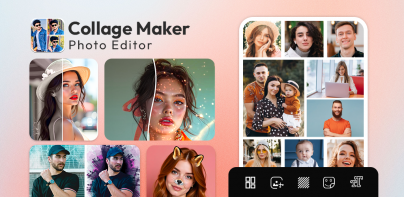 Collage Maker Photo Editor