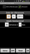 Gravidez ao Vivo LITE screenshot 1