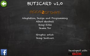 ButiCard screenshot 21