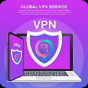 ROSO VPN unlimited & security VPN proxy