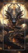 Dragon Wallpapers screenshot 5