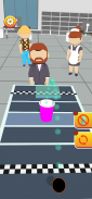 Office Pong 3D! screenshot 2