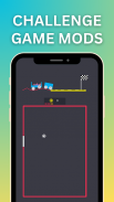 Physics! Fun - Jogo Sandbox screenshot 1