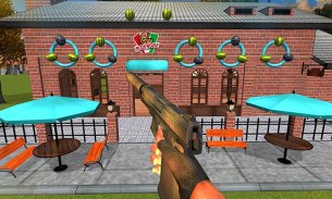 Expert Watermelon Target Shooting Challenge screenshot 4