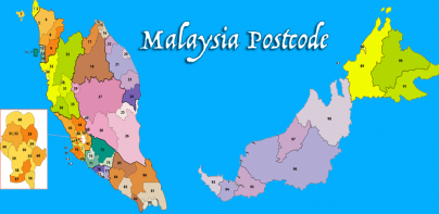 Malaysia Postcode