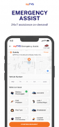myTVS Car Services & More screenshot 4