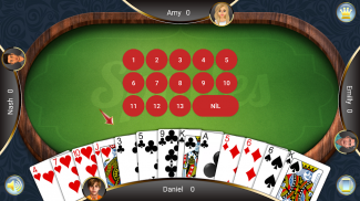 Spades: Card Game screenshot 7