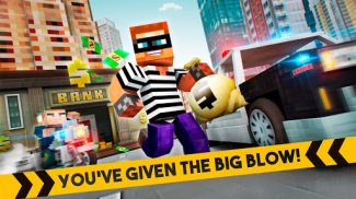 Jail Break: Cops and Robbers APK untuk Unduhan Android