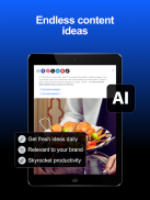 Hookle: AI Social Media Aide screenshot 11