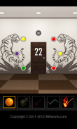 DOOORS - room escape game - screenshot 2