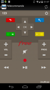 Télécommande pour Freebox screenshot 4