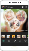 your PIP Collage photo editor 2019 screenshot 7
