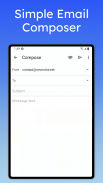 Email for Hotmail Outlook App screenshot 14