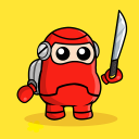 Impostor 3D－Hide and Seek Game Icon
