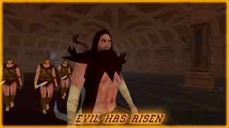 The Last Hero :Achilles screenshot 10