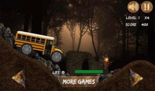 Monster Bus screenshot 3