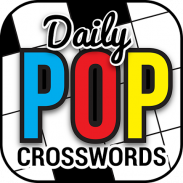 Daily POP Crossword Puzzles screenshot 13