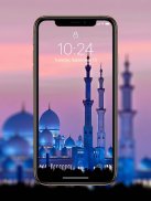 Mosque Wallpaper HD screenshot 2