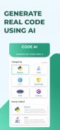 Coding AI screenshot 8