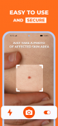 Skin Scanner: Health & Beauty screenshot 6