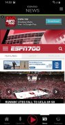 ESPN 700 Radio screenshot 0