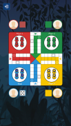 Ludo Dream - Fun Dice Game screenshot 2