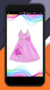 Baby Frock Designs screenshot 6