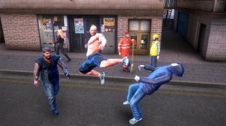 Fight for Freedom screenshot 3