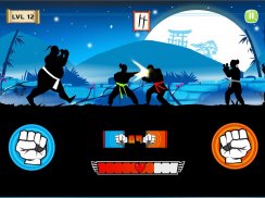 Karate Fighter : Real battles screenshot 3